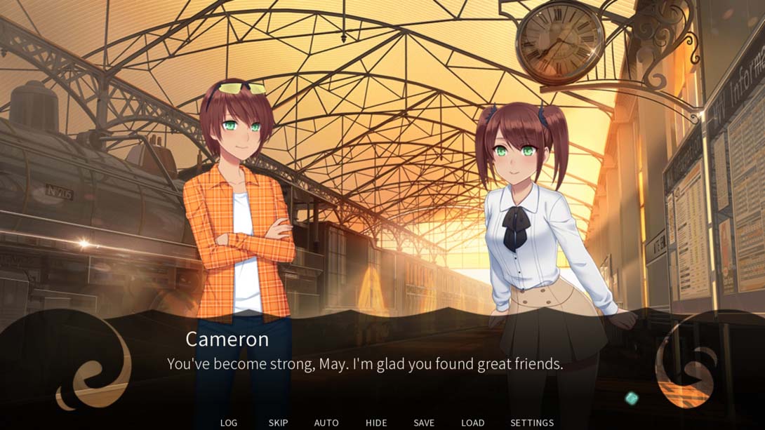 【美版】Aquadine 英语_1