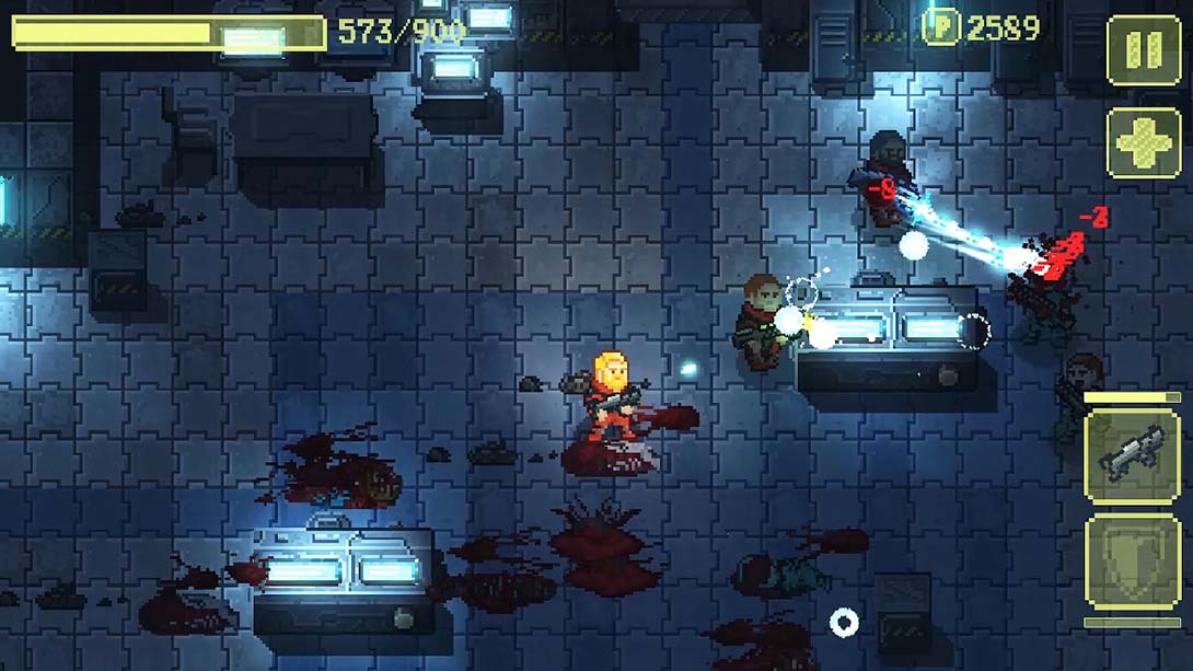 病毒 Ailment 英语_6