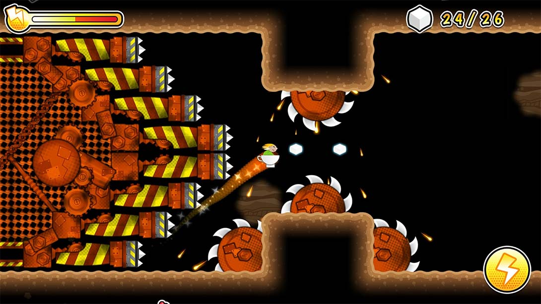 茶杯风波 Storm In A Teacup 中文_6