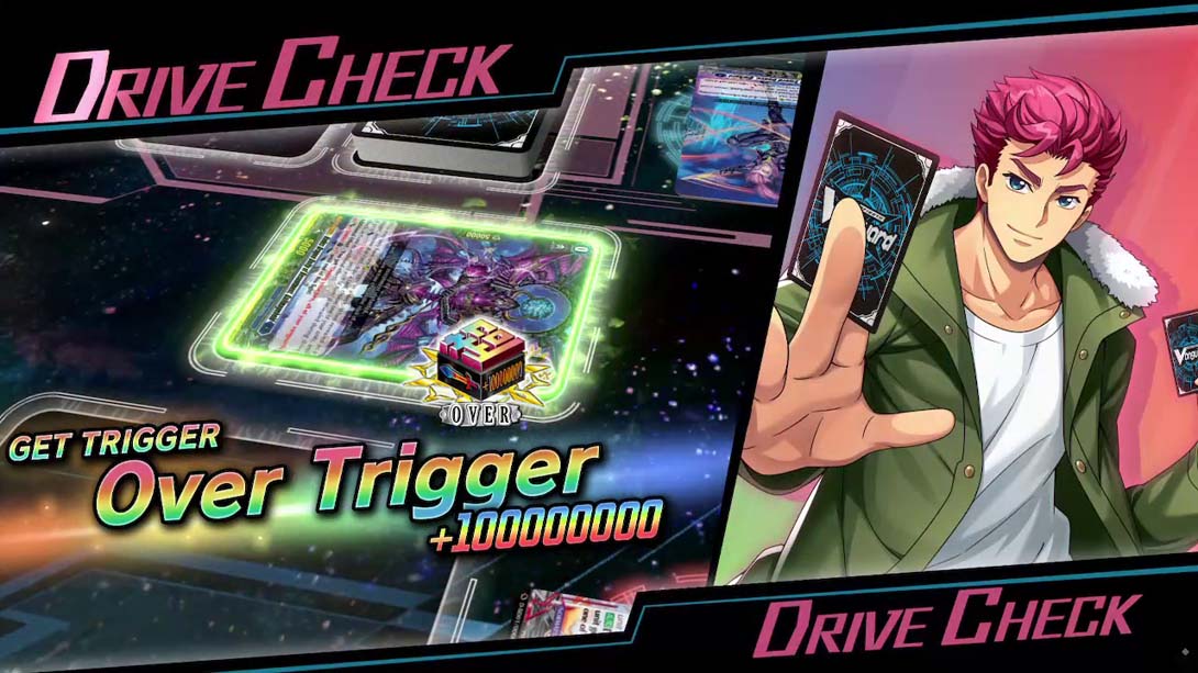 【美版】卡片斗争!!先导者 Dear Days 英语_6