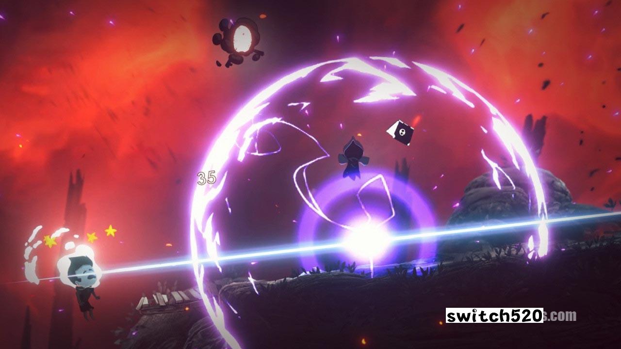 祝你好死 Have A Nice Death 金手指截图1