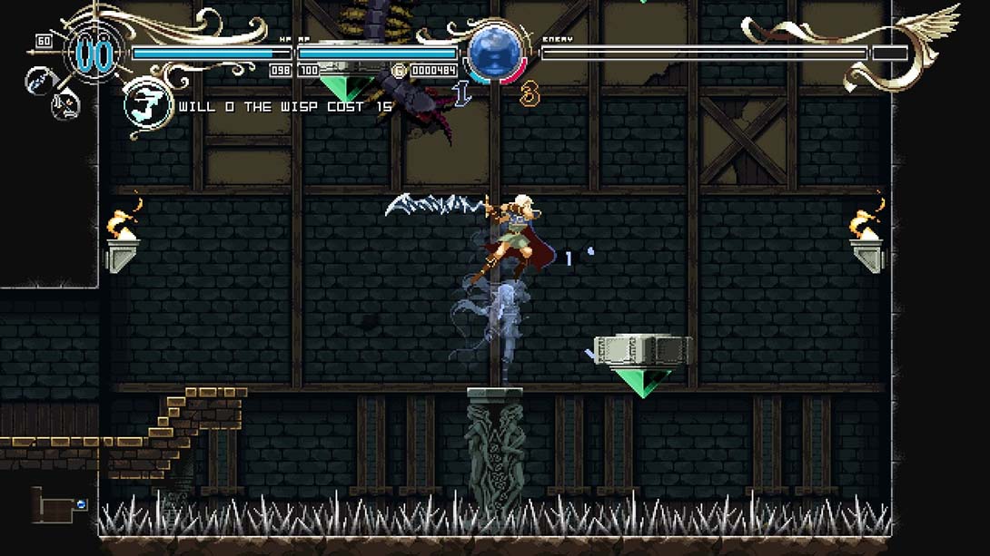 《蒂德莉特的奇境冒险》1.0.2 金手指_7