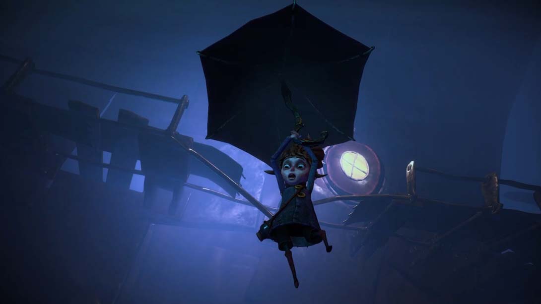 骰子决定命运 Lost In Random™ 英语_4