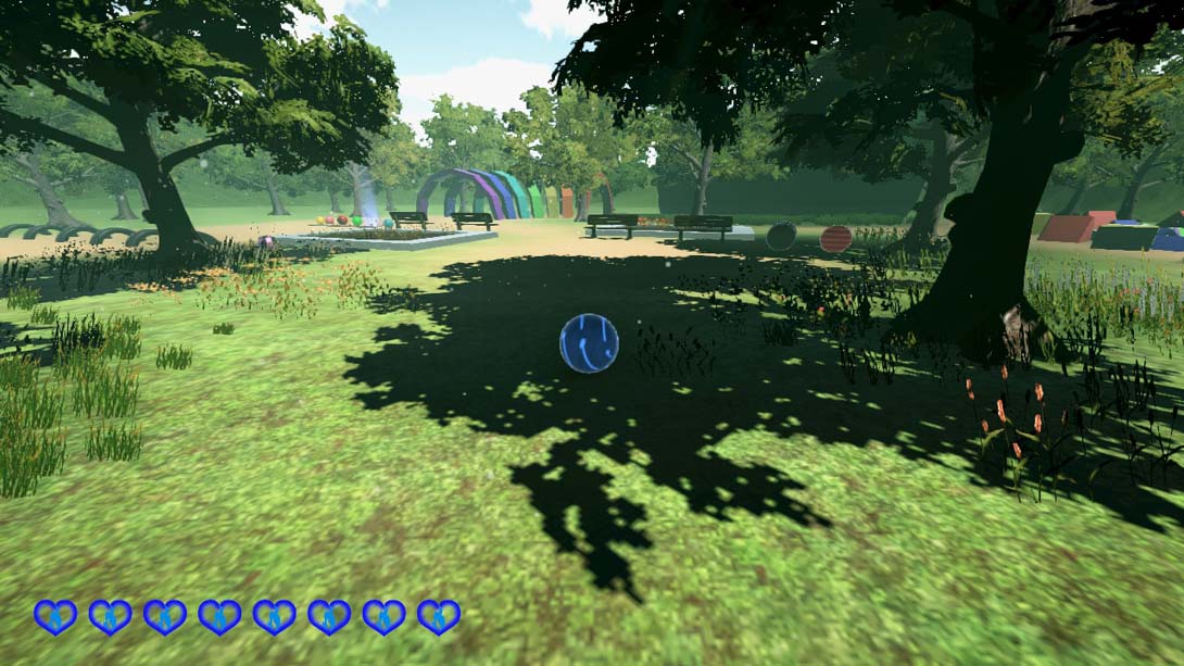 【美版】我为何而生 WHY I was Born 中文_4