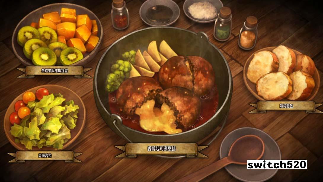 【港版】圣兽之王 中文_2