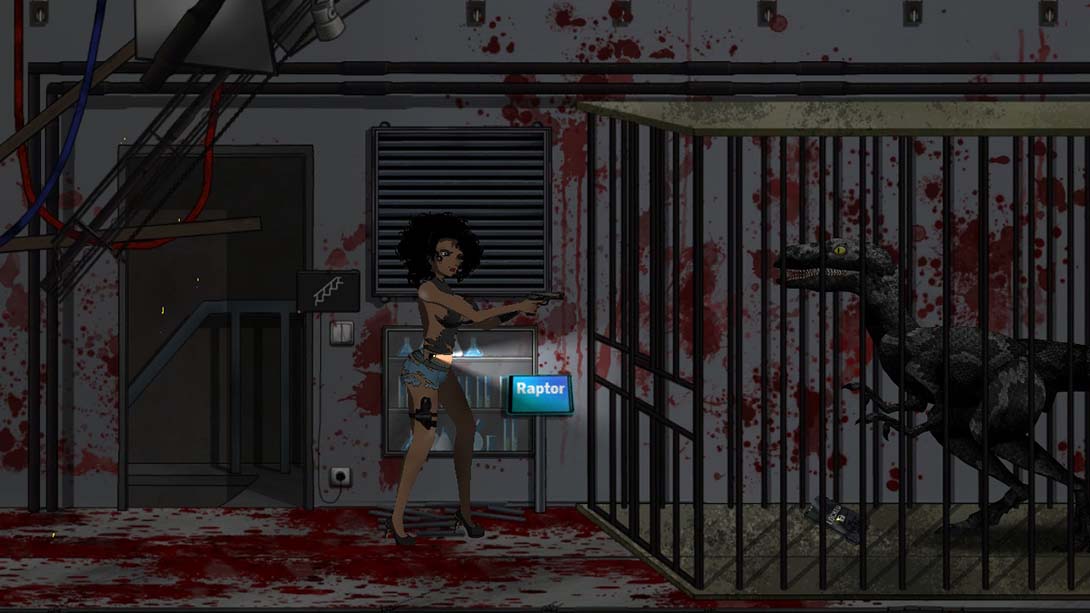 红色殖民地2游戏截图1