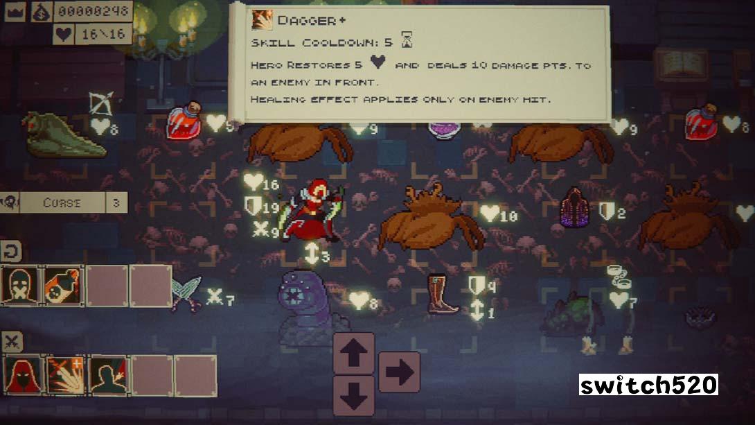 陷阵孤雄游戏截图7