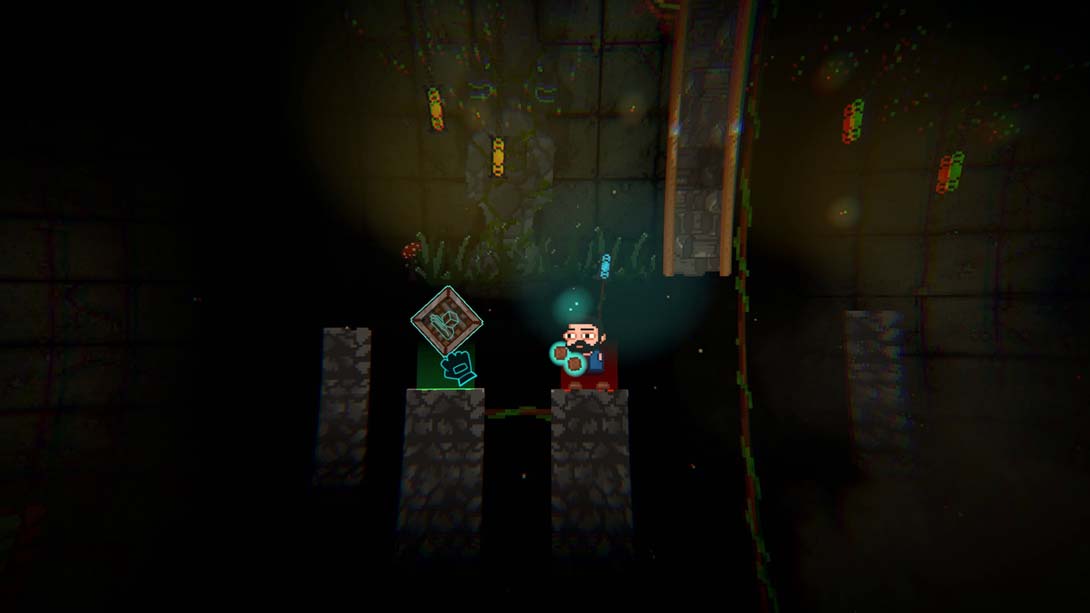 【美版】被黑暗吞噬 Devoured by Darkness 英语_6