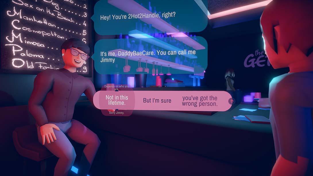 我们应该谈谈 We should talk 英语_5