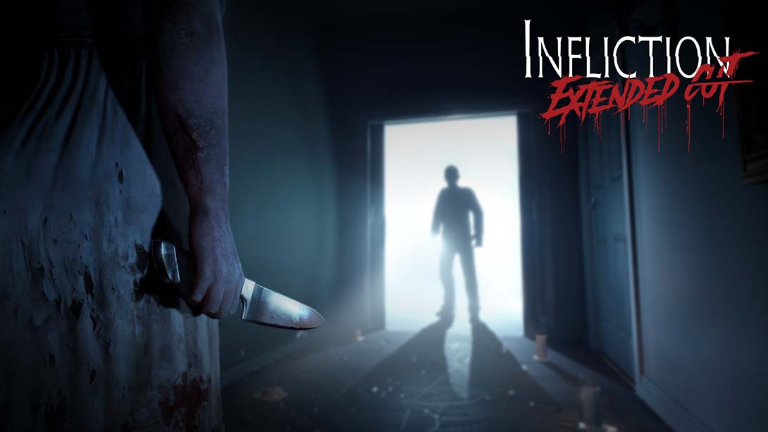 刑罚：加长版 Infliction: Extended Cut 中文_0