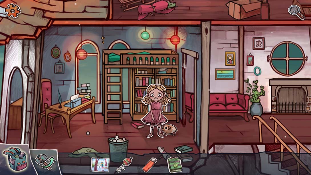 北极光 Nordlicht 英语_6