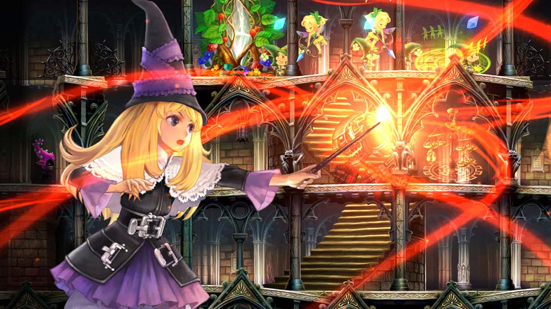 【日版】格林魔书 Gurimugurimoa OnceMore 日语_4