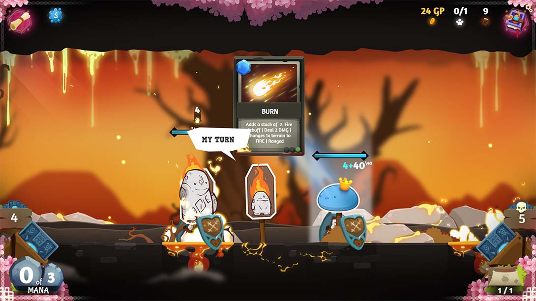 史莱姆崛起 Rise of the Slime 截图5