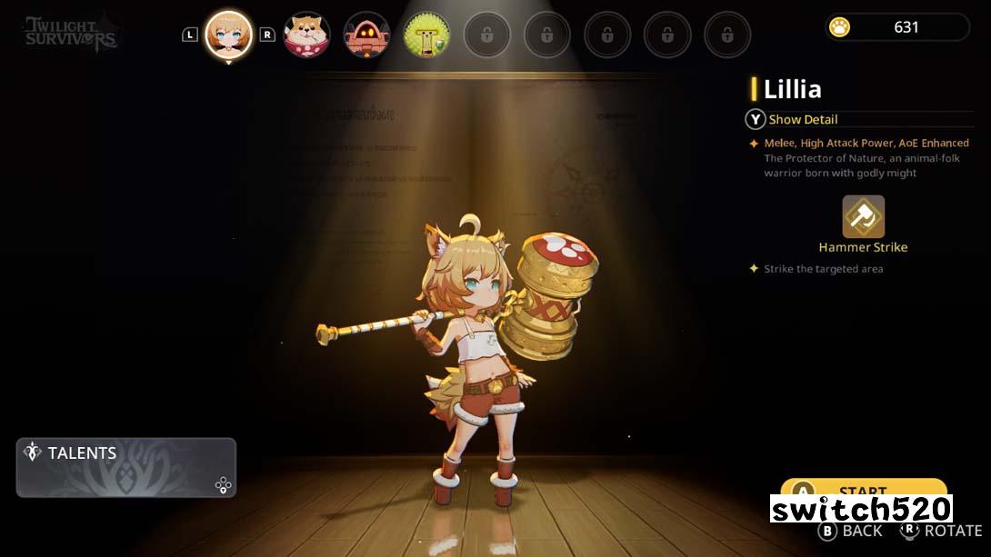 【美版】暮光之城幸存者 .Twilight Survivors 中文_5