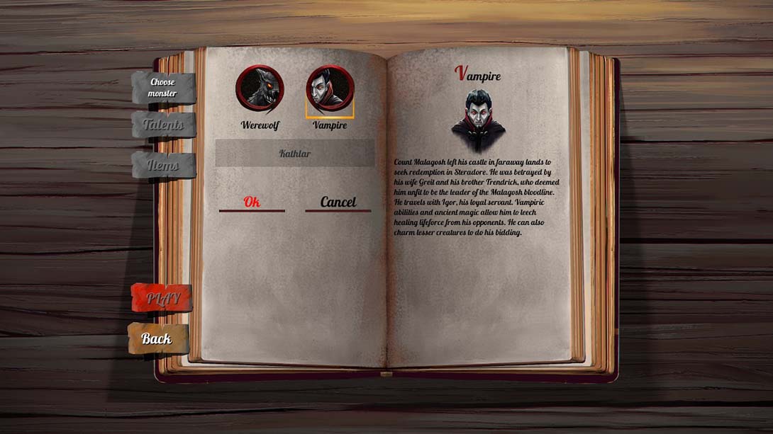 来自阴影 From Shadows 英语_3