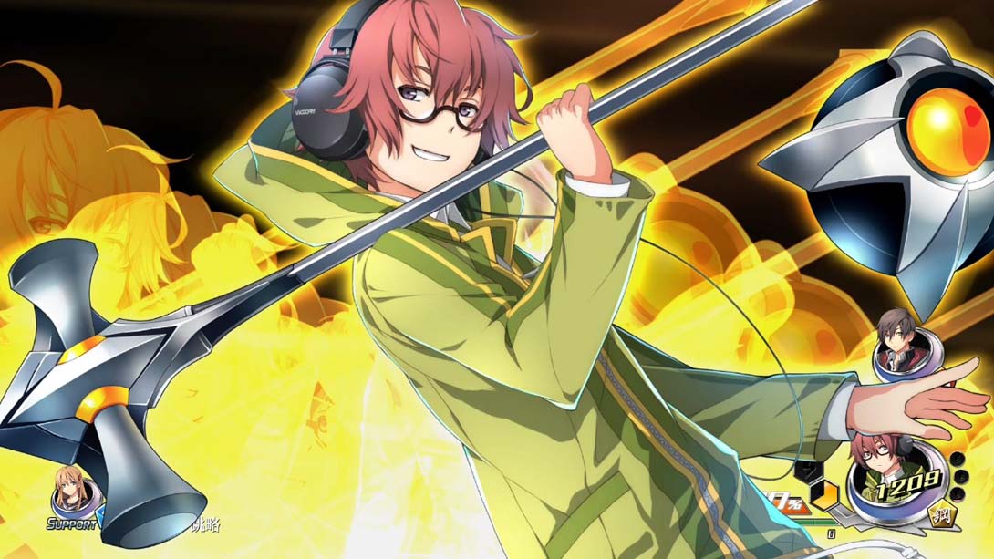 东京迷城eX+金手指截图5