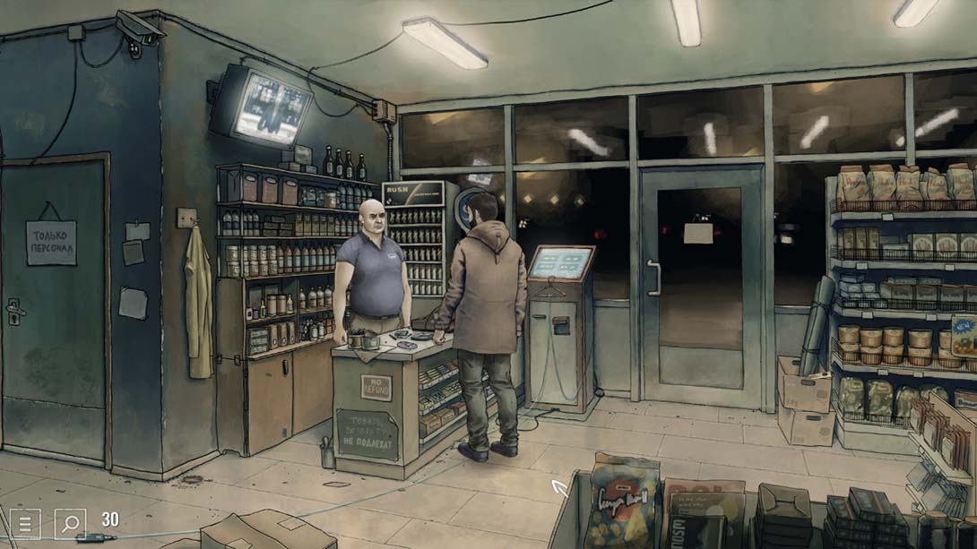 【美版】忏悔 Repentant 英语_1