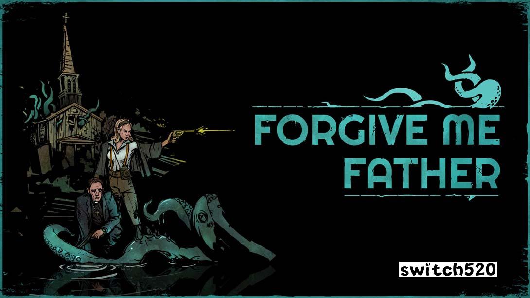 《原谅我 父亲》金手指截图1