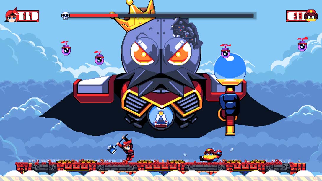 【英版】电锯娇娃 Chenso Club 中文_2