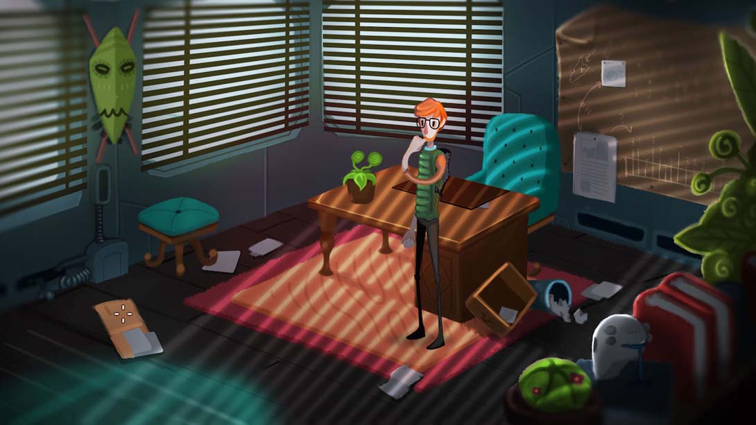 【美版】五花喔 Mutropolis 中文_4