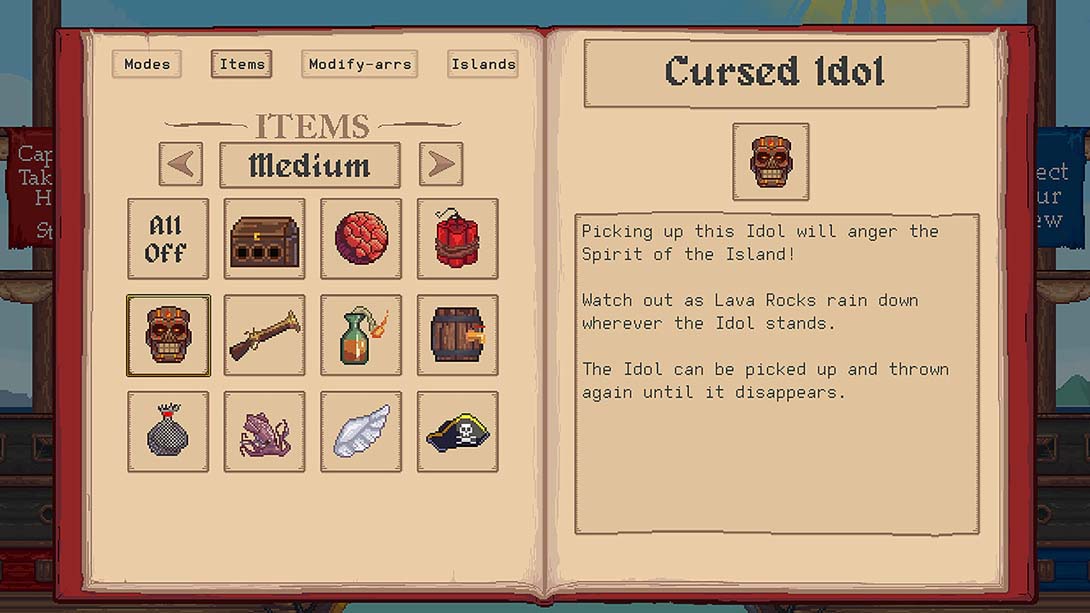 【美版】掠夺恐慌 Plunder Panic 英语_4