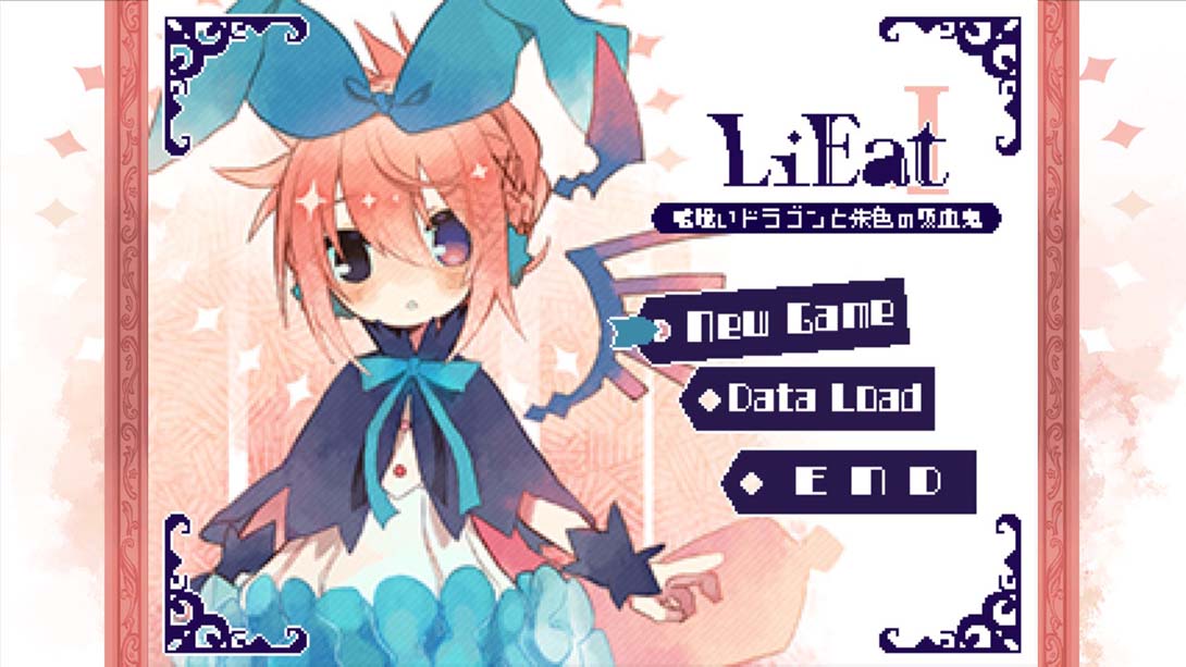 食谎龙少女 LiEat 中文_4