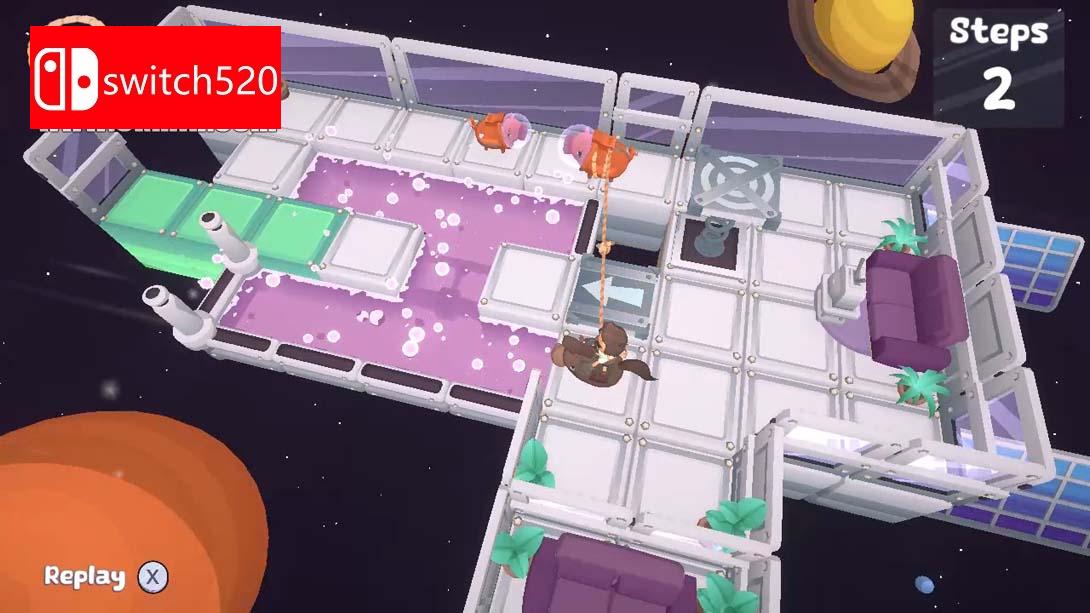 【美版】五花大绑 .Hogtie 中文_3