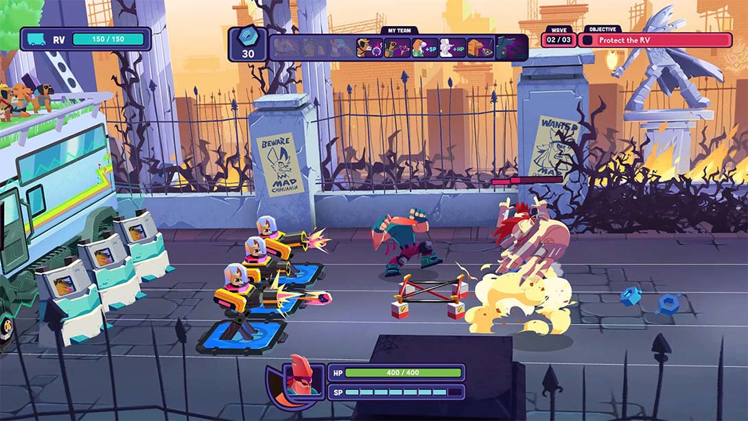 【美版】最后的朋友 The Last Friend 英语_2