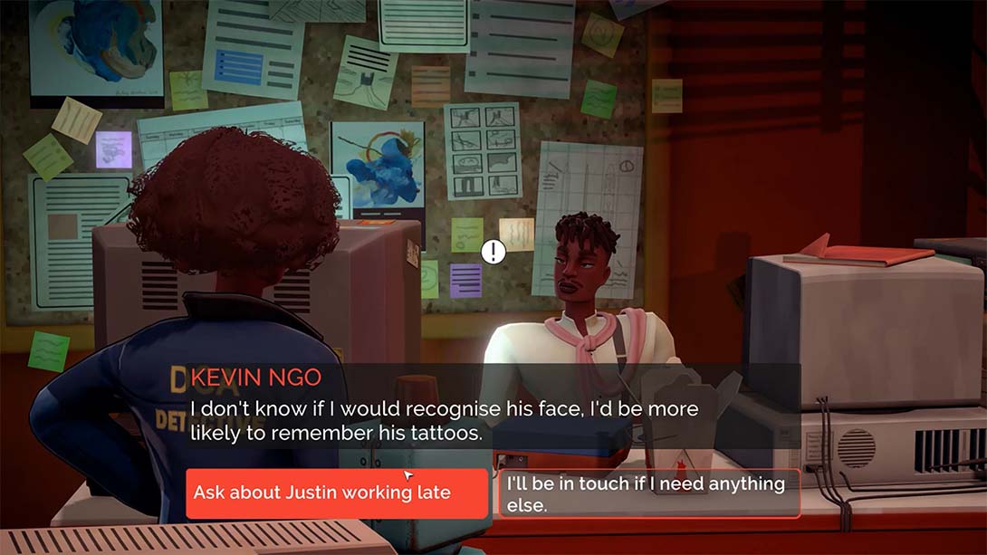 【美版】神秘谋杀机器 Murder Mystery Machine 中文_2