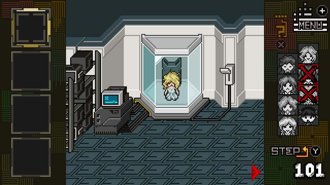 【日版】酸·这下糟糕了 Acid Girl's Escape 英语_5