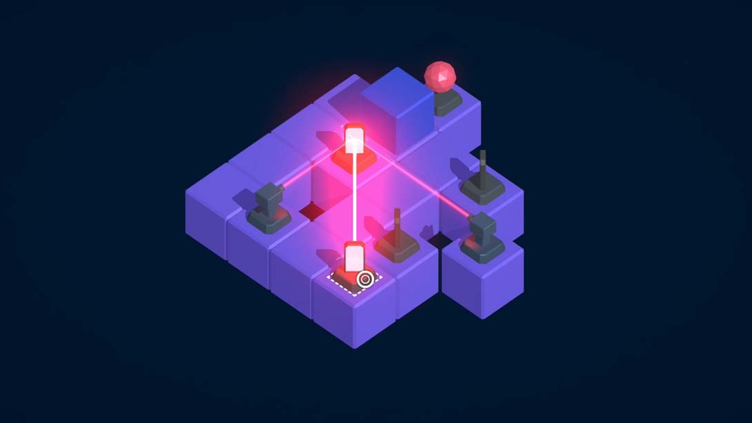 【美版】射线地带 Rayland 中文_4