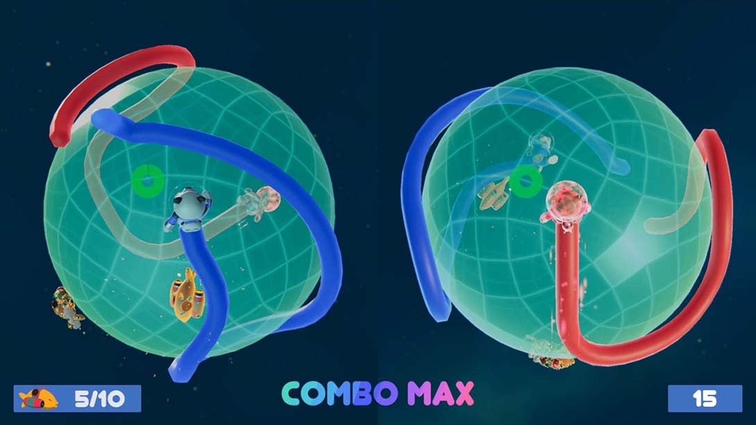 太空熊 Astro Bears 英语_4