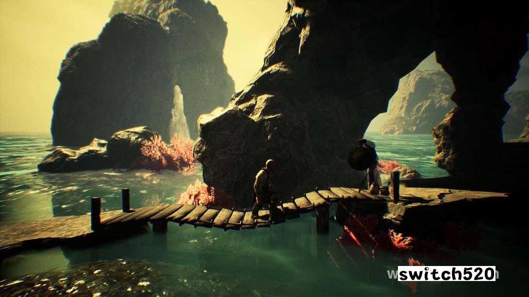 撕裂天地游戏截图7