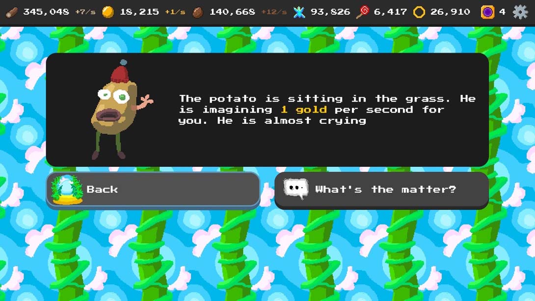 【美版】超级星球生命 Super Planet Life 英语_5