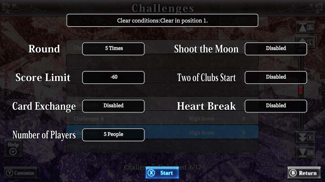 【美版】THE CARD Perfect Collection 中文_1