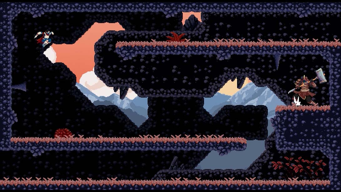 【美版】双雄编年史 天照之怒 截图5