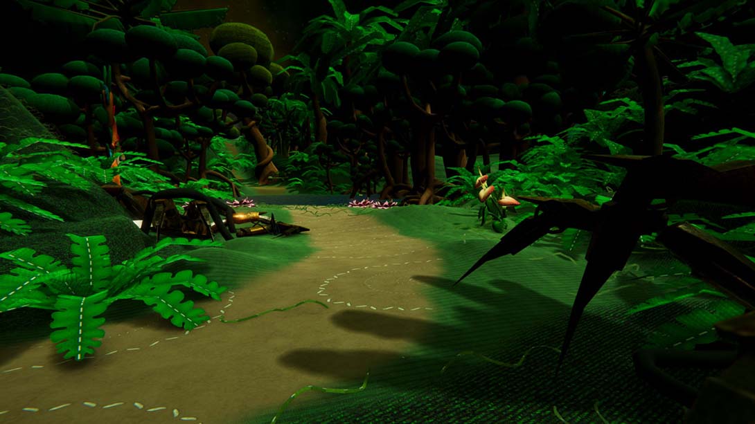 编织世界 Woven 英语_6