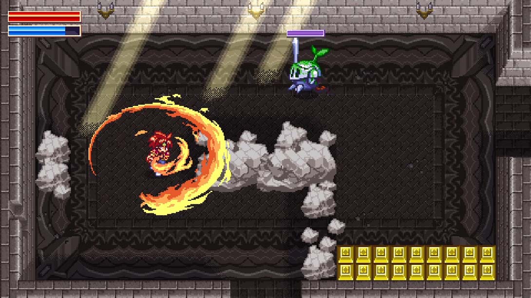 【美版】精灵机弗烈利特 Divine Dynamo Flamefr 中文_5