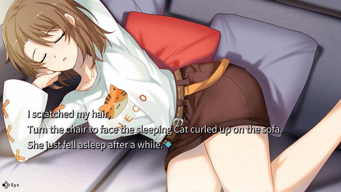 妖怪史诗 Youkai Poetry 中文_1