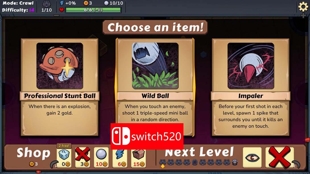 【美版】杀戮台球 .Rack and Slay 英语_3