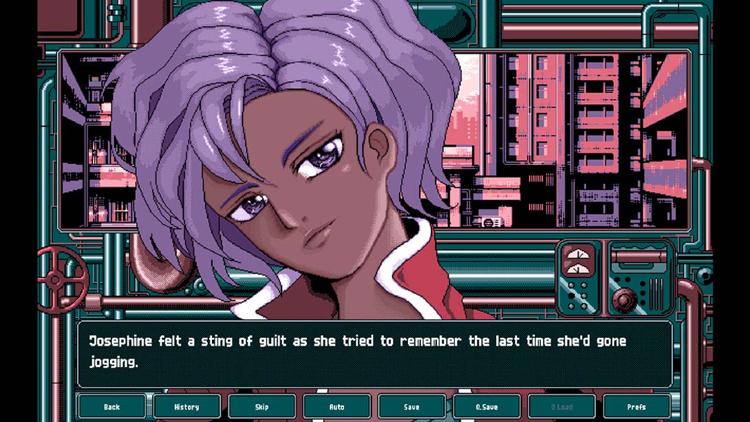 【美版】复仇之心 VENGEFUL HEART 英语_2