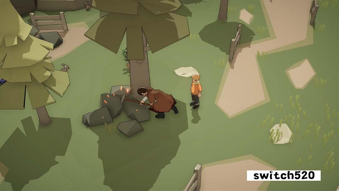 苏醒之路金手指截图4