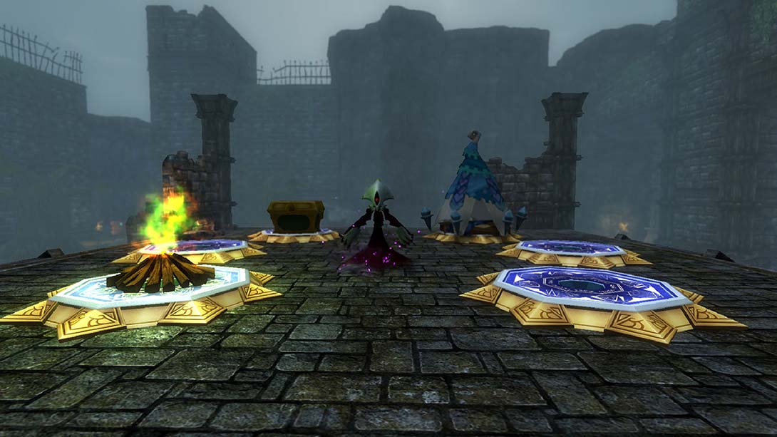 逃离地狱 重生 中文_2