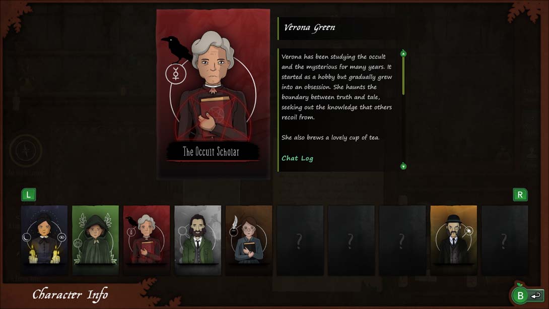 【美版】奇异园艺 Strange Horticulture 中文_4