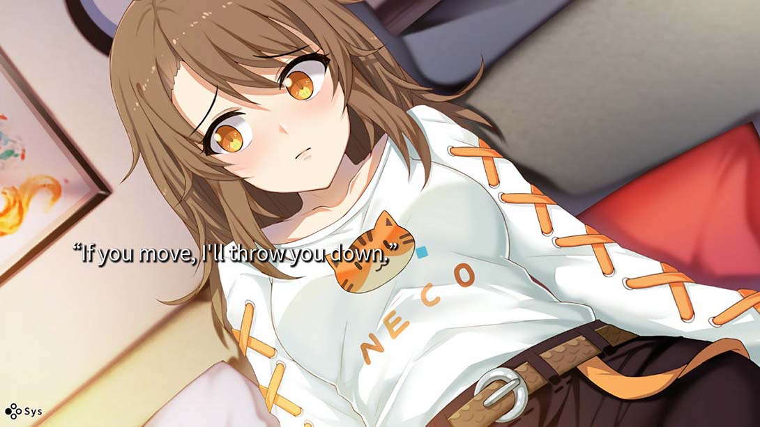 妖怪史诗 Youkai Poetry 中文_5