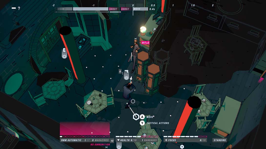 疾速追杀Hex John Wick Hex 英语_1