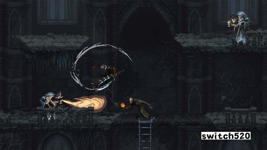 最后的信仰金手指截图2