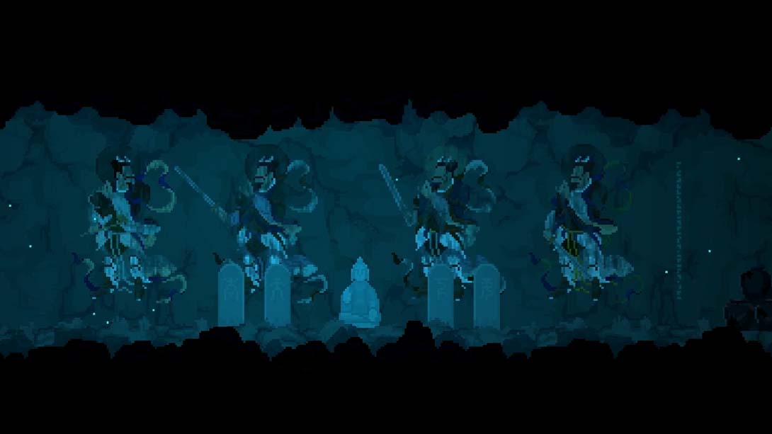 【美版】山海旅人 The Rewinder 中文_1