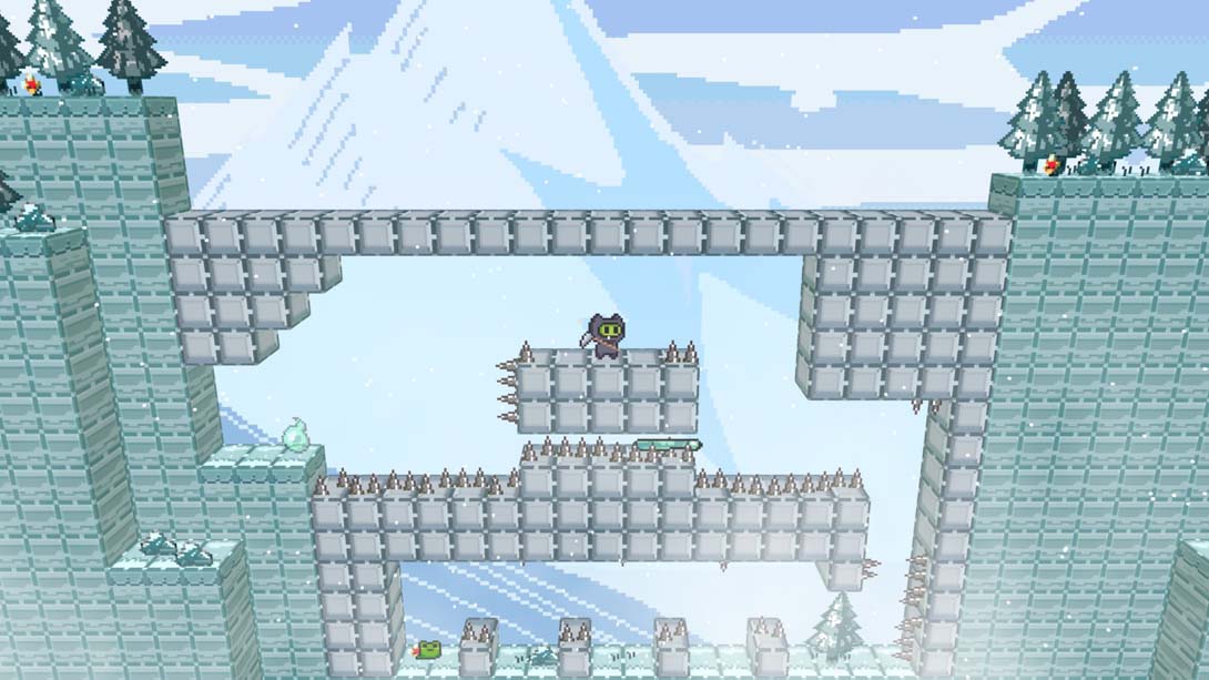 【美版】青蛙的工作 A Frog's Job 英语_2