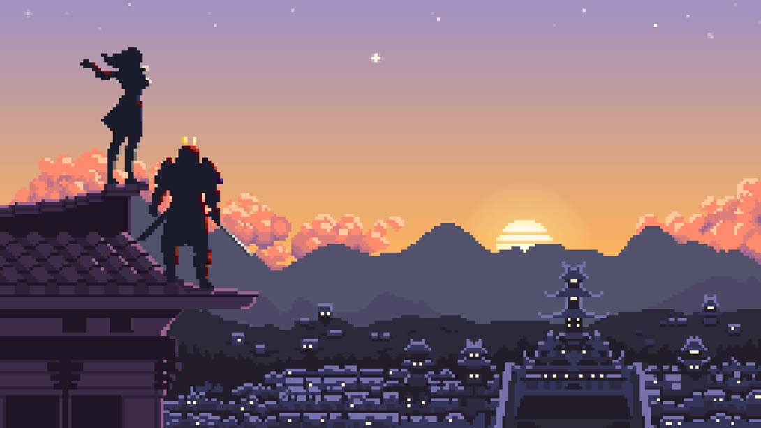 【美版】双雄编年史 天照之怒 截图4